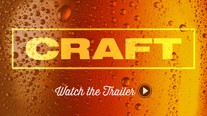 Craft Trailer