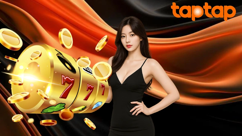 Kesimpulan Slot Di TapTap