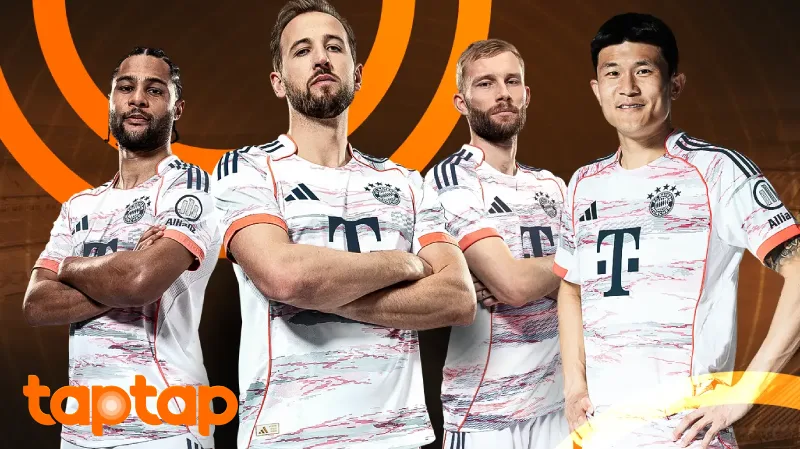 Kesimpulan judi bola di TapTap