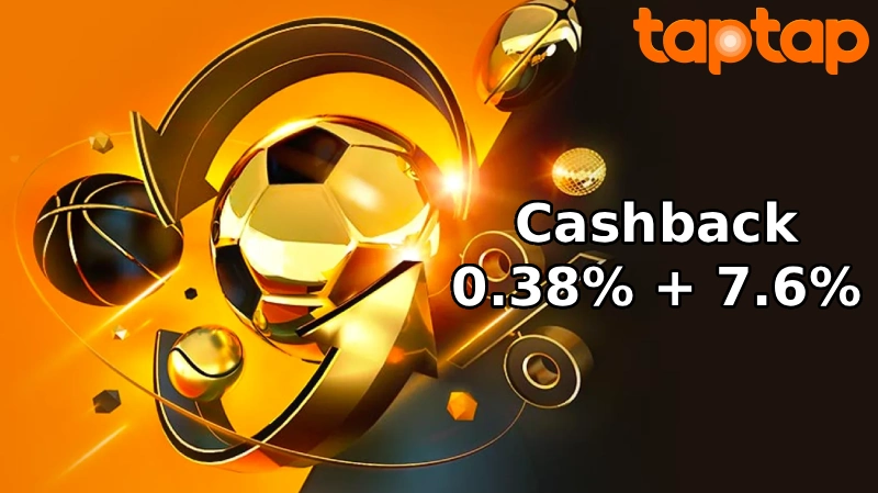 Keunggulan TapTap - Judi Bola