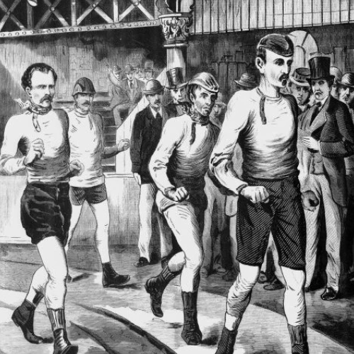 Sejarah Judi Bola Global